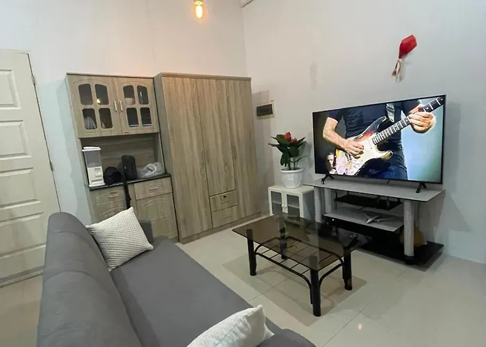 Apartment Rubia Cozy Little Haven A Deluxe