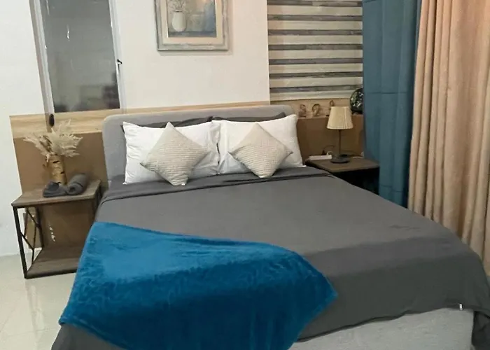 Apartment Rubia Cozy Little Haven A Deluxe *