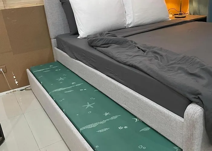 Apartment Rubia Cozy Little Haven A Deluxe Tunghaan